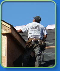 Commercial Siding & Roofing