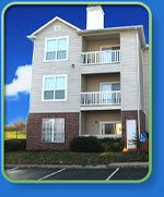Commercial Townhomes