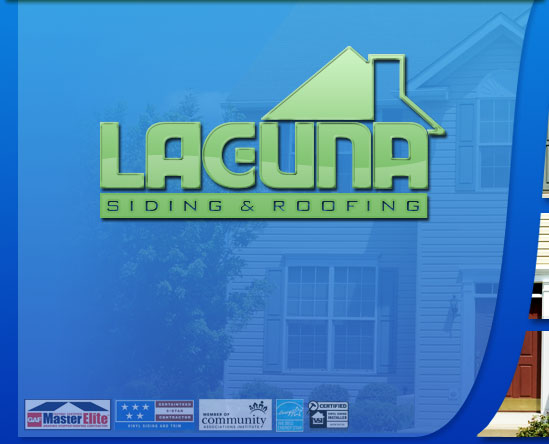 Laguna Siding