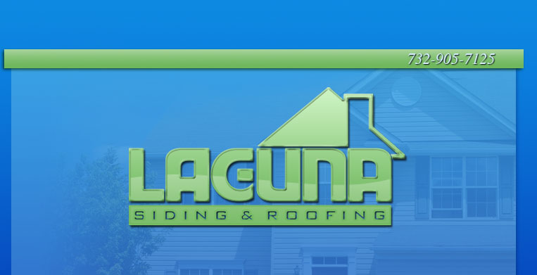 Laguna Siding & Roofing